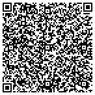 QR-код с контактной информацией организации Каратэ СинКёкусинкай