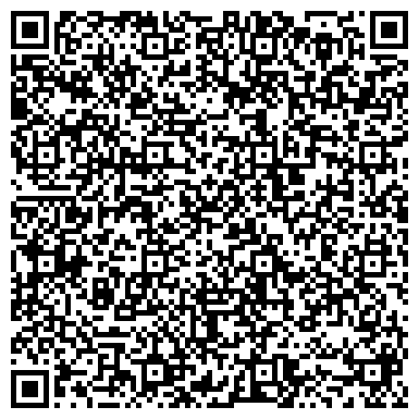 QR-код с контактной информацией организации Центр занятости населения Ишимбайского района