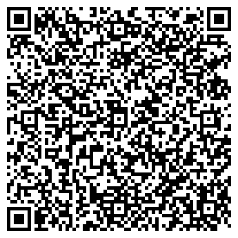 QR-код с контактной информацией организации Ю-терракОм