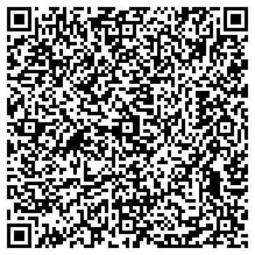 QR-код с контактной информацией организации Центр занятости населения г. Стерлитамака