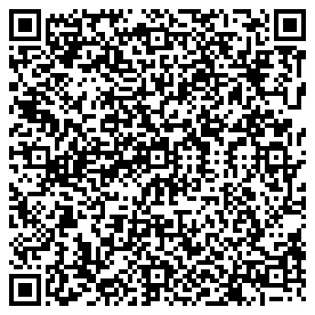 QR-код с контактной информацией организации ООО Магнат-Строй