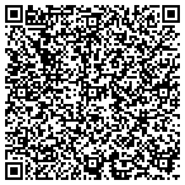 QR-код с контактной информацией организации Каратэ СинКёкусинкай