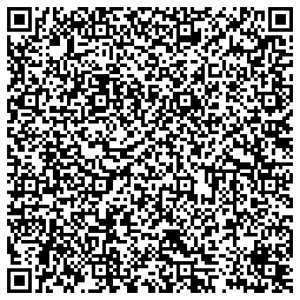 QR-код с контактной информацией организации ГБОУ КК "Специальная (коррекционная) Школа-интернат №1 ст. Елизаветинской"
