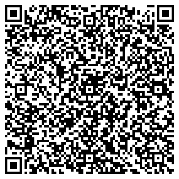 QR-код с контактной информацией организации ООО Тольяттинское ипотечное агентство
