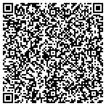 QR-код с контактной информацией организации Калейдоскоп