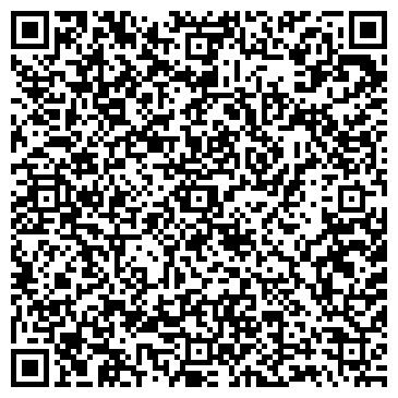 QR-код с контактной информацией организации Техполис-Пермь