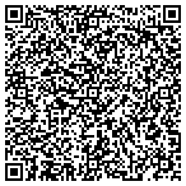 QR-код с контактной информацией организации Судебный участок №10