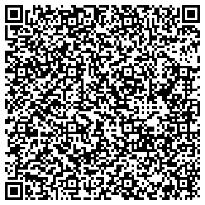 QR-код с контактной информацией организации ООО Иркутский бетон