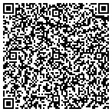 QR-код с контактной информацией организации Одобрение, кредитный брокер, ООО ПМК