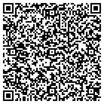 QR-код с контактной информацией организации K2 Swim
