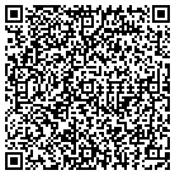 QR-код с контактной информацией организации Businesschr.ru