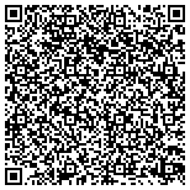 QR-код с контактной информацией организации Прибалтмебель, сеть салонов корпусной мебели, Офис