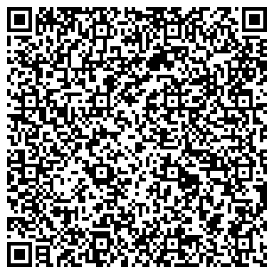QR-код с контактной информацией организации МБУ ДО Детско-юношеская спортивная школа "Победа"