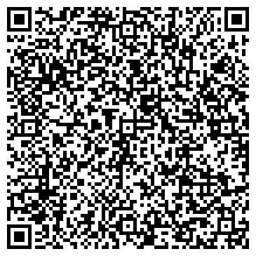 QR-код с контактной информацией организации Продуктовый магазин, ИП Аксенова М.Г.