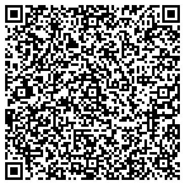 QR-код с контактной информацией организации Средняя общеобразовательная школа №96