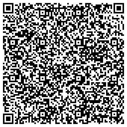 QR-код с контактной информацией организации Участковый пункт полиции, Отдел полиции Кировского района, Управление МВД России по г. Ярославлю, №5