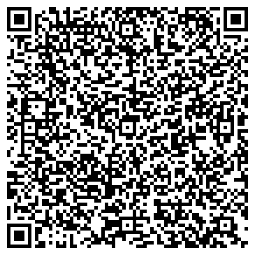 QR-код с контактной информацией организации ООО Гипар