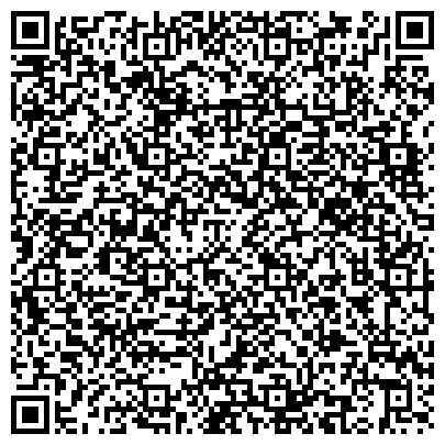 QR-код с контактной информацией организации Областной Центр романовской игрушки