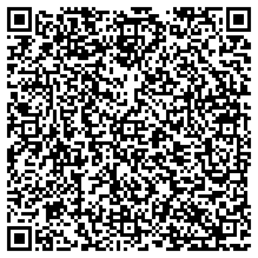 QR-код с контактной информацией организации Алтайская конфедерация боевых искусств