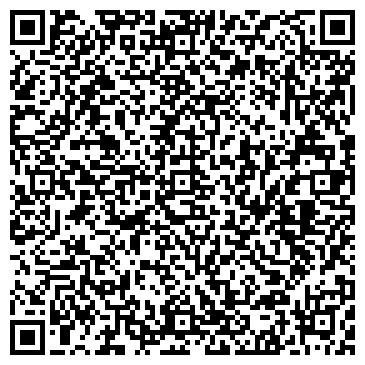 QR-код с контактной информацией организации РАВНЫЙ МООИ ЦЕНТРАЛЬНЫЙ ОФИС