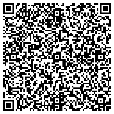 QR-код с контактной информацией организации ООО Бетоникс-строй