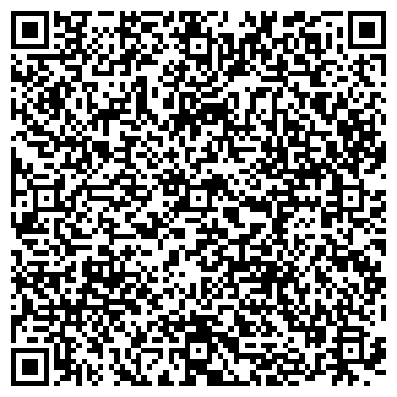 QR-код с контактной информацией организации Алтайский Будокан