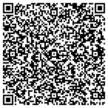 QR-код с контактной информацией организации Средняя общеобразовательная школа №84