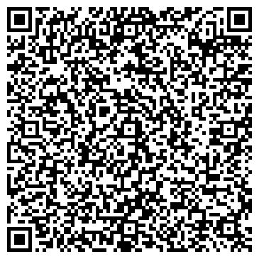 QR-код с контактной информацией организации Средняя общеобразовательная школа №57