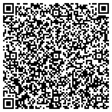 QR-код с контактной информацией организации Аквилон