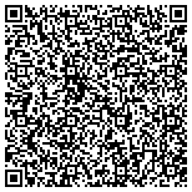 QR-код с контактной информацией организации ООО Труд-Байкал
