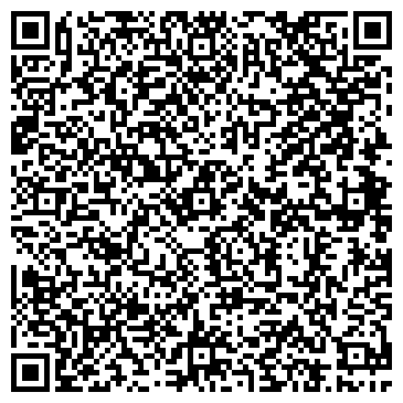 QR-код с контактной информацией организации Средняя общеобразовательная школа №50