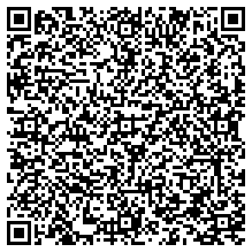 QR-код с контактной информацией организации Цифроном Холдинг