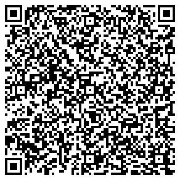 QR-код с контактной информацией организации Инфолинк, телекоммуникационная компания