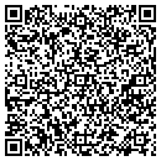 QR-код с контактной информацией организации ШАНСОН У ВАКАНО