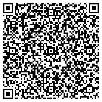 QR-код с контактной информацией организации ООО Торговое оборудование