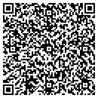 QR-код с контактной информацией организации Flo & jo