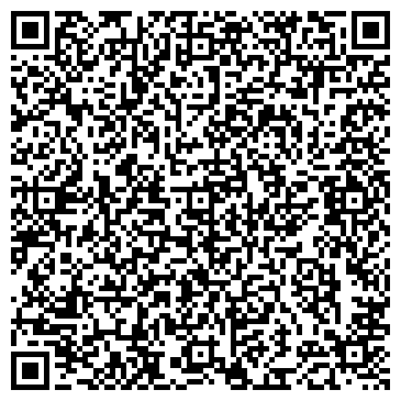 QR-код с контактной информацией организации Сибирская федерация Айкидо Айкикай