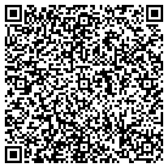 QR-код с контактной информацией организации Дом культуры строителей