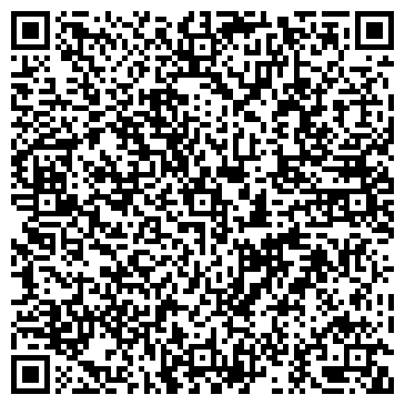 QR-код с контактной информацией организации Алтайская федерация киокушинкай карате