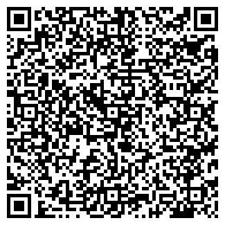 QR-код с контактной информацией организации Ирина