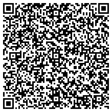 QR-код с контактной информацией организации Дом офицеров Липецкого гарнизона