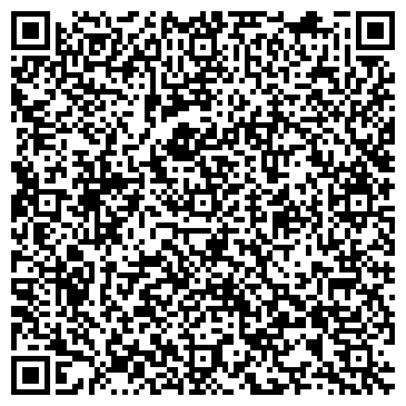 QR-код с контактной информацией организации АвтоГранд
