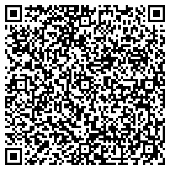 QR-код с контактной информацией организации Матыра