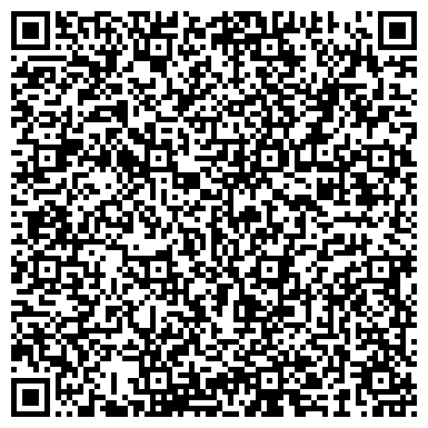 QR-код с контактной информацией организации ООО Коммерческий центр ВТИ