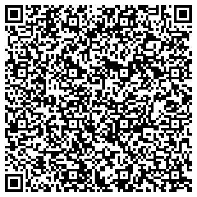 QR-код с контактной информацией организации ОМВД России по Дзержинскому городскому району
