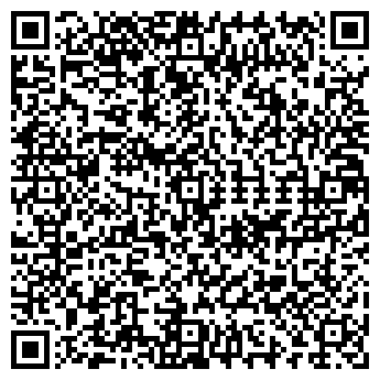 QR-код с контактной информацией организации ПУШИСТЫЙ БАРСУК