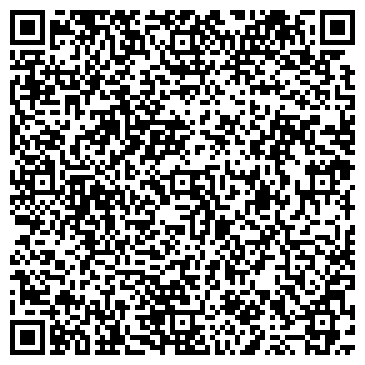 QR-код с контактной информацией организации Продуктовый магазин, ИП Атамалыев А.Ю.