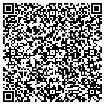 QR-код с контактной информацией организации Хваран