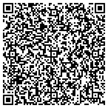 QR-код с контактной информацией организации Магазин дверей