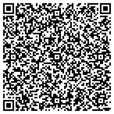QR-код с контактной информацией организации ООО "Pablo Escobar Generation"